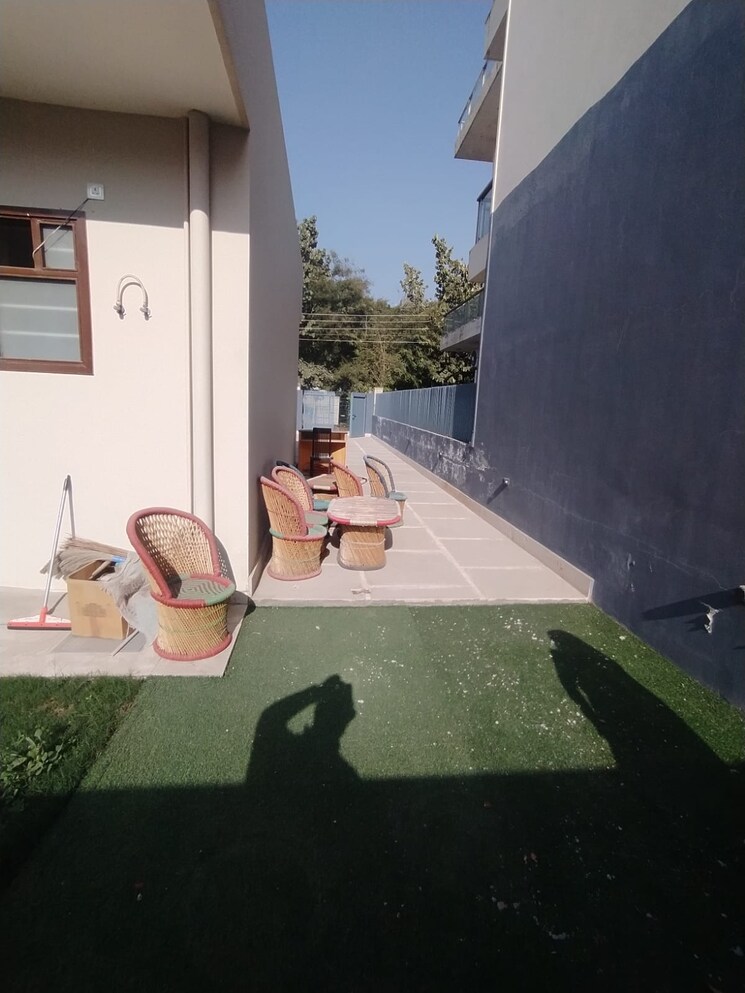 Master Bedroom, sector 47 4 Bedroom 360 Sq.Ft. Independent House In Sector 47 Gurgaon 8907032