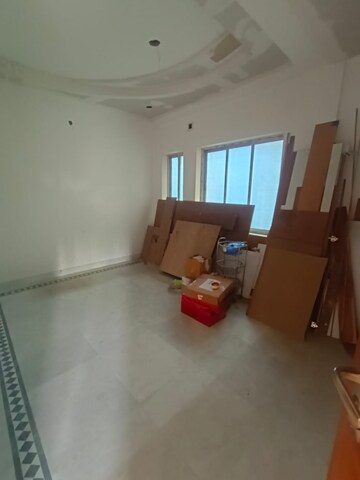 Living Room in 3 BHK Builder Floor at Behala – for Sale