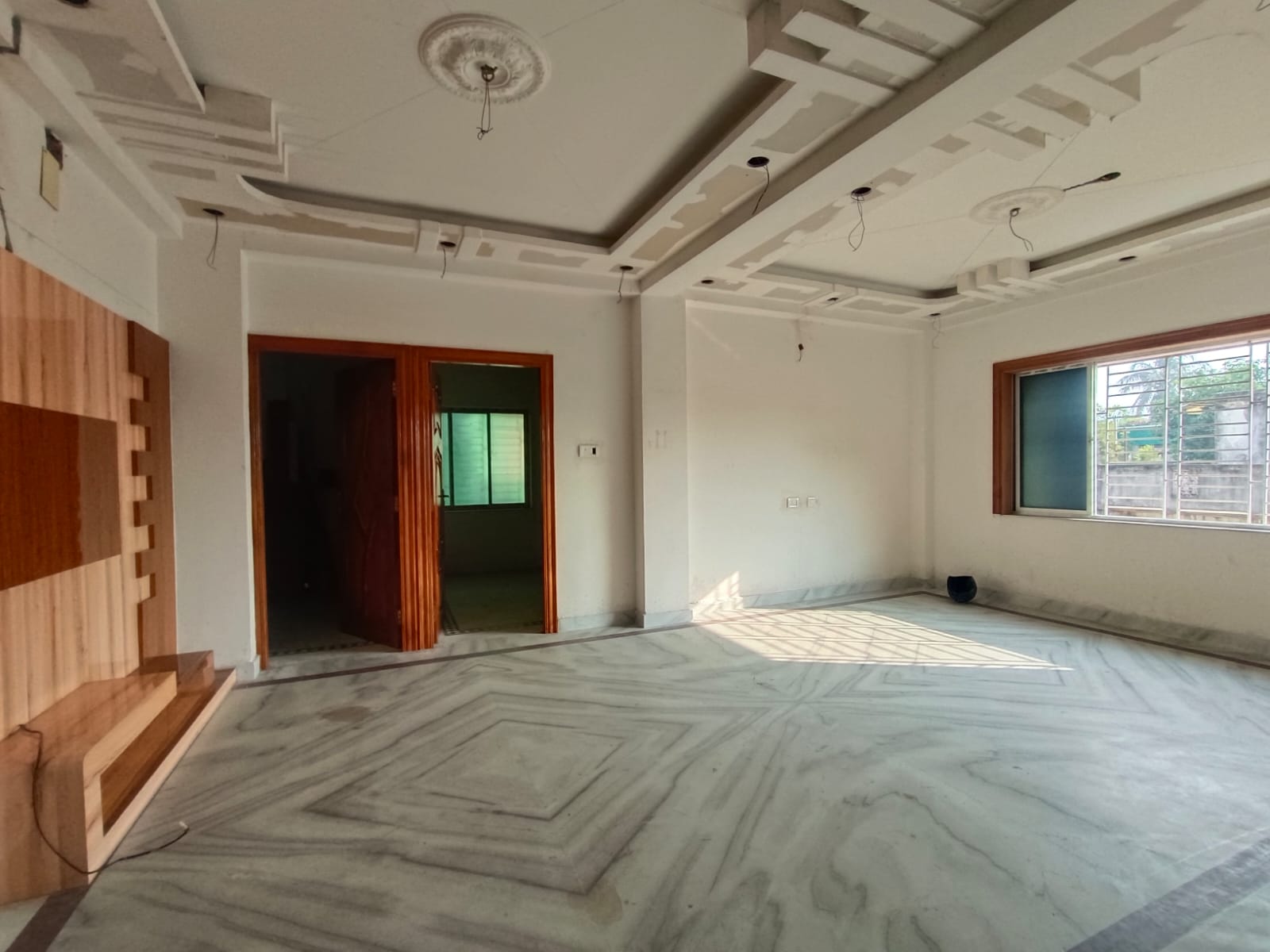 3 BHK Builder Floor For Sale in Behala