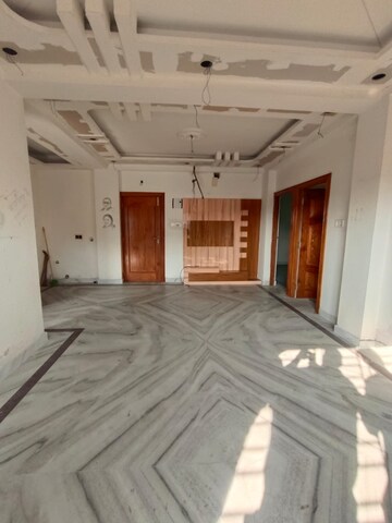 Bedroom in 3 BHK Builder Floor at Behala – for Sale