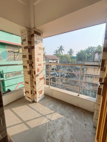 Room in 3 BHK Builder Floor at Behala – for Sale