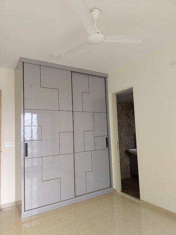 Bedroom in 2 BHK Apartment at Dosti Ambrosia, Wadala East – for Rent