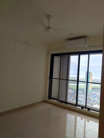Bedroom in 2 BHK Apartment at Dosti Ambrosia, Wadala East – for Rent