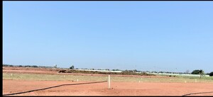 Plot Area in  Plot at Manneguda – for Sale