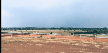 Plot Area in  Plot at Manneguda – for Sale