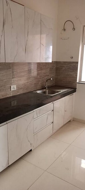 Kitchen in 3 BHK Apartment at Paras Irene, Sector 70a – for Sale