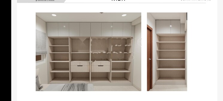 Bathroom, indis-viva-city 3 Bedroom 1956 Sq.Ft. Apartment In Kondapur Hyderabad 8907010