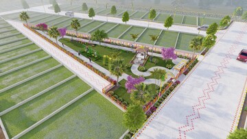  Plot For Sale in Ajmer Road
