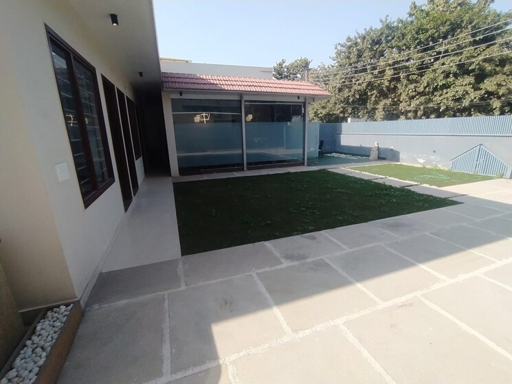 Balcony, sector 47 4 Bedroom 360 Sq.Ft. Independent House In Sector 47 Gurgaon 8907032