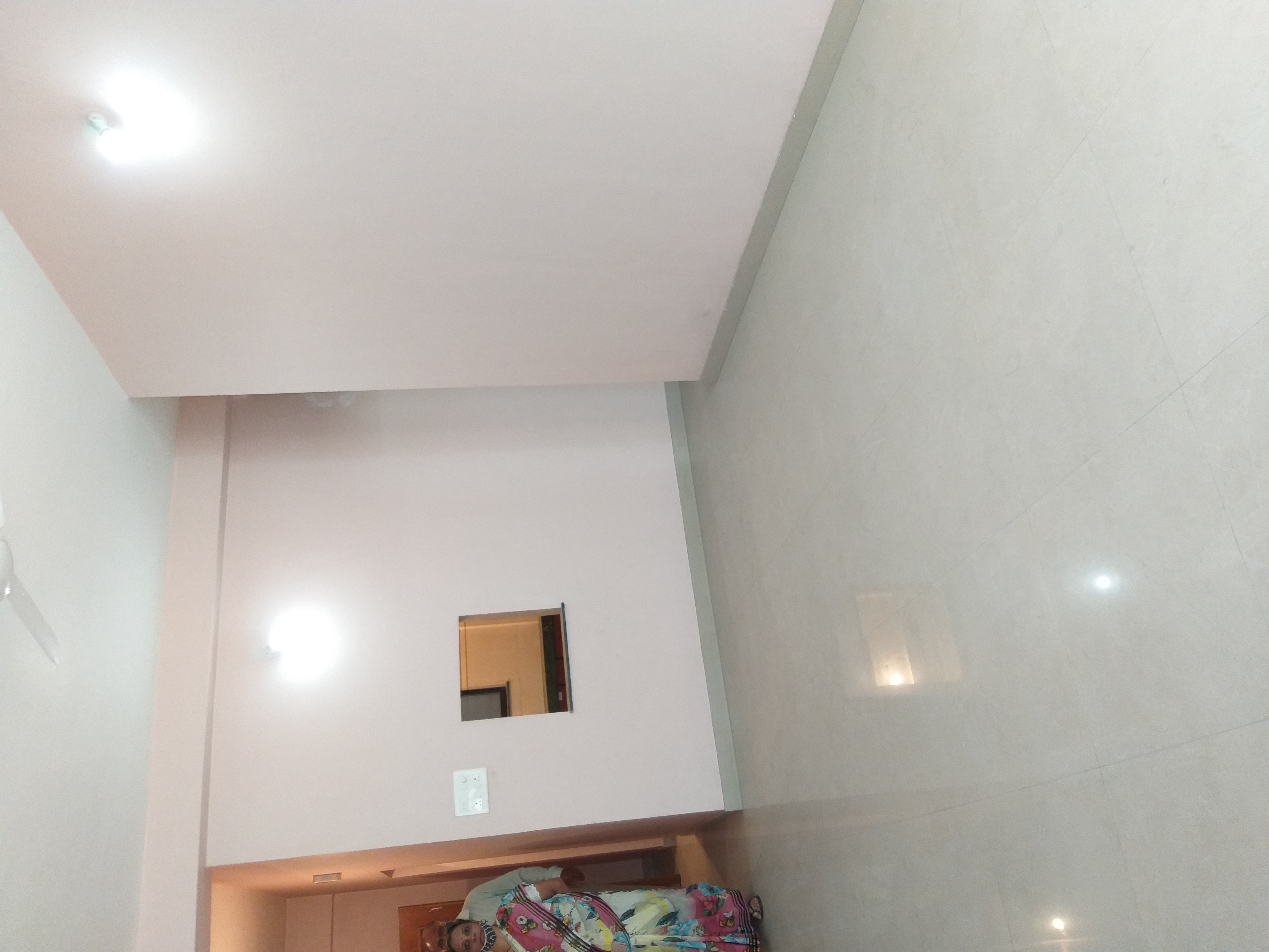 1 BHK Apartment For Sale in Amar Tower