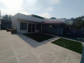 4 BHK Independent House For Rent in Sector 47