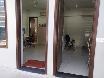 Building Lobby in 4 BHK Independent House at Sector 47 – for Rent