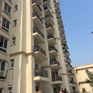2 BHK Apartment – Exterior View View at Signature Global The Millennia, Garoli Kalan - for Sale
