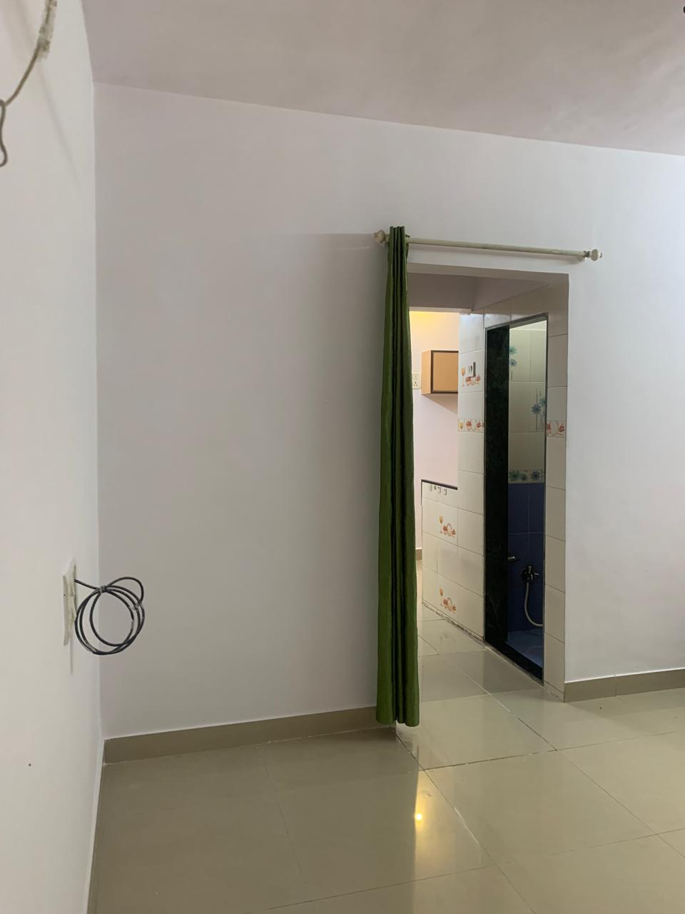 1 BHK Apartment For Rent in Andheri Green Field Towers