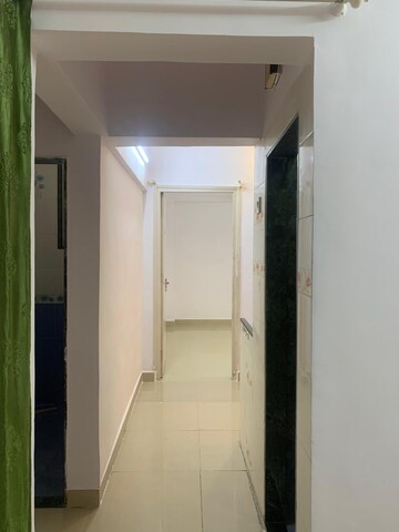 Building Lobby in 1 BHK Apartment at Andheri Green Field Towers, Jogeshwari East – for Rent