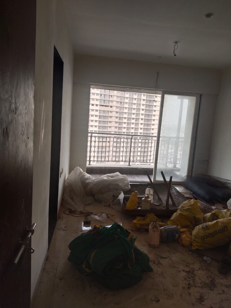 Master Bedroom, roswalt-raya 2 Bedroom 727 Sq.Ft. Apartment In Chembur Mumbai 8907035