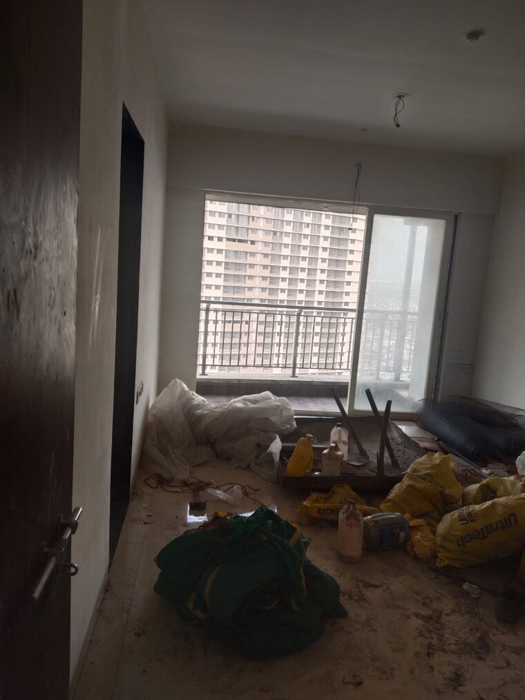 Master Bedroom, roswalt-raya 2 Bedroom 727 Sq.Ft. Apartment In Chembur Mumbai 8907035