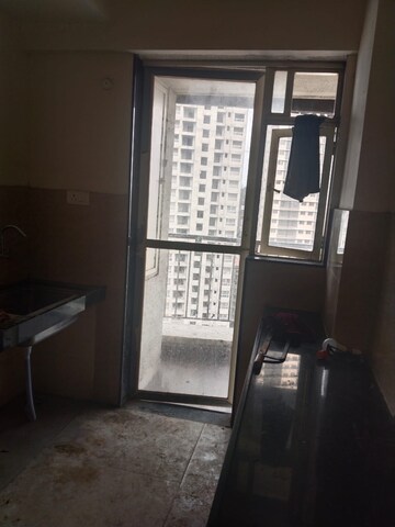 Living Room in 2 BHK Apartment at Roswalt Raya, Chembur – for Sale