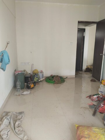 Living Room in 2 BHK Apartment at Roswalt Raya, Chembur – for Sale