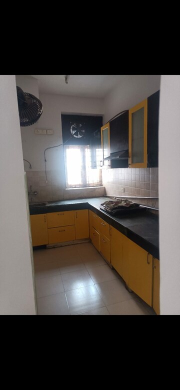 Kitchen in 3 BHK Independent House at SRS Pearl Heights, Sector 87 – for Rent