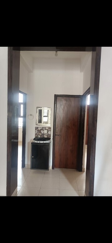Furnished Amenities in 3 BHK Independent House at SRS Pearl Heights, Sector 87 – for Rent