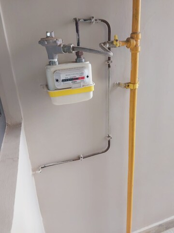 Bathroom in 2 BHK Apartment at M3M Heights, Sector 65 – for Rent