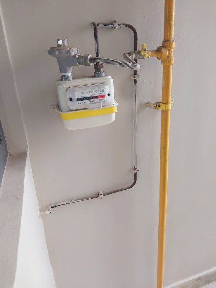 Bathroom, m3m-heights 2 Bedroom 1261 Sq.Ft. Apartment In Sector 65 Gurgaon 8907067