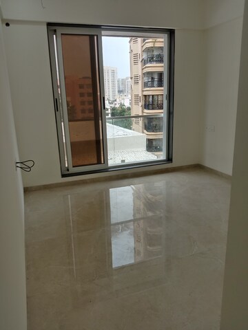 Room in 2 BHK Apartment at Amar Om Vasudev CHS, Borivali West – for Rent