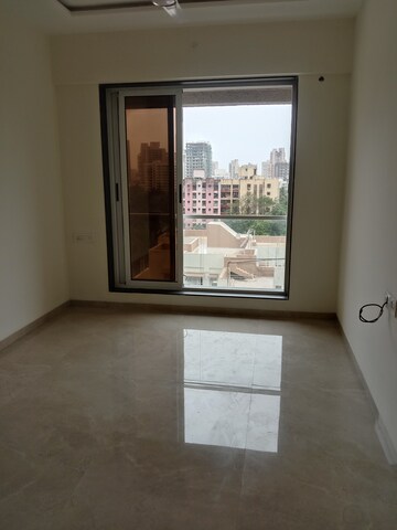 Room in 2 BHK Apartment at Amar Om Vasudev CHS, Borivali West – for Rent