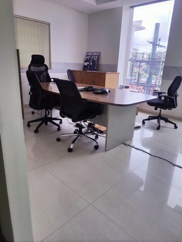 Team Area in  Office Space at Kalyan Nagar – for Rent