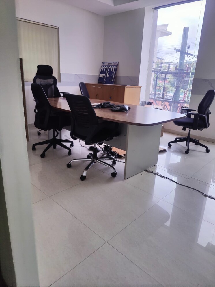 Team Area, kalyan nagar Commercial Office Space 9500 Sq.Ft. In Kalyan Nagar Bangalore 8907017
