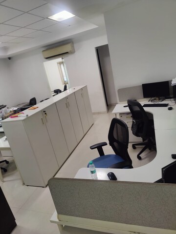 Team Area in  Office Space at Kalyan Nagar – for Rent
