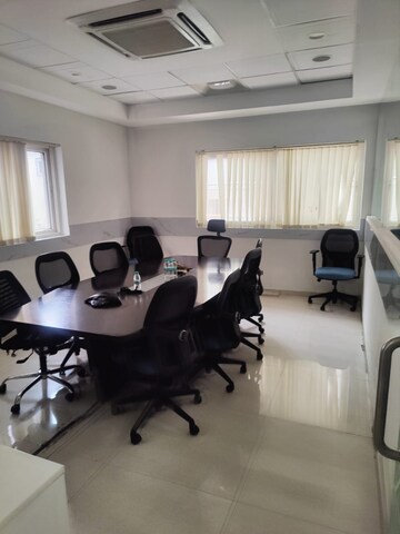 Team Area in  Office Space at Kalyan Nagar – for Rent