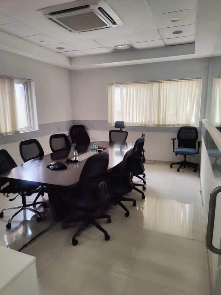 Team Area, kalyan nagar Commercial Office Space 9500 Sq.Ft. In Kalyan Nagar Bangalore 8907017