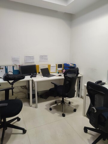 Team Area in  Office Space at Kalyan Nagar – for Rent