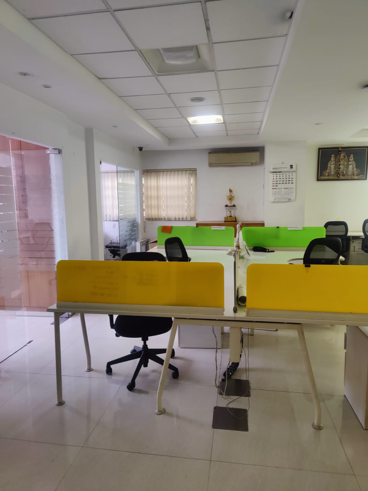Office Space For Rent in Kalyan Nagar