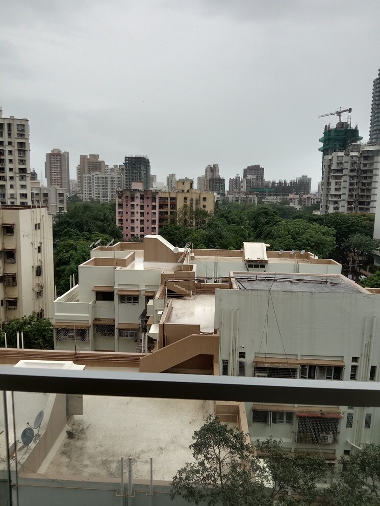 Exterior View, amar-om-vasudev-chs 2 Bedroom 702 Sq.Ft. Apartment In Borivali West Mumbai 8907072