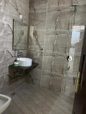 Bathroom in 3 BHK Apartment at Paras Irene, Sector 70a – for Sale