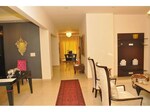 3 BHK + Extra Room 1830 Sq.Ft. Apartment in Paras Irene