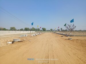  Plot For Sale in Ajmer Road