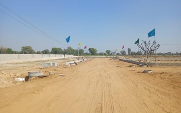 Plot For Sale in Ajmer Road