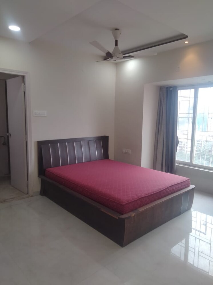 Bedroom, lokhandwala-whispering-palms 2 Bedroom 930 Sq.Ft. Apartment In Kandivali East Mumbai 8907077