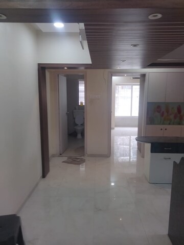 Room in 2 BHK Apartment at Lokhandwala Whispering Palms, Kandivali East – for Rent