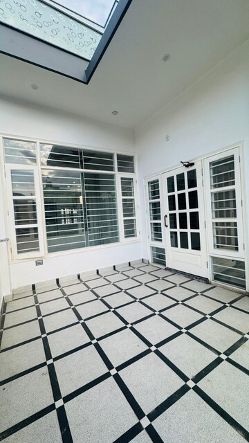 Balcony in 3 BHK Villa at Sahastradhara Road – for Rent