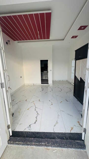 Kitchen in 3 BHK Villa at Sahastradhara Road – for Rent