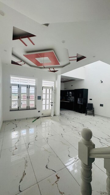Floor Plan in 3 BHK Villa at Sahastradhara Road – for Rent