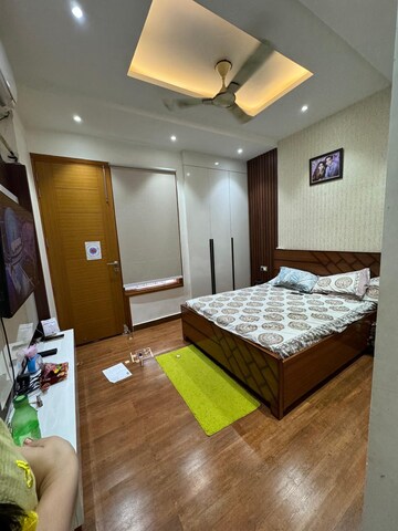 3 BHK Apartment For Rent in Jkg Amba G Residency, Ahinsa Khand 2
