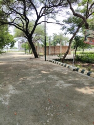  Plot – Exterior View View at Bithoor - for Sale