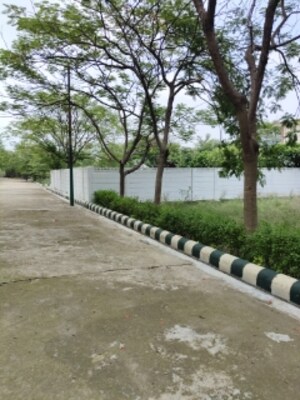 Plot Area in  Plot at Bithoor – for Sale