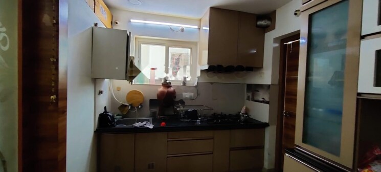 Kitchen, akriti-homes 2 Bedroom 1306 Sq.Ft. Apartment In Kondapur Hyderabad 8907091